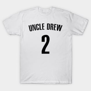 uncle drew T-Shirt
